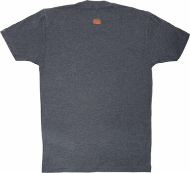 T-Shirt Roland T-Shirt TR-808 Grey S - 2