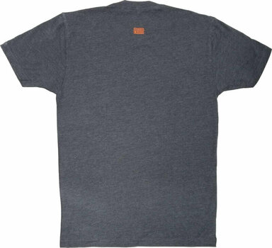 T-Shirt Roland T-Shirt TR-808 Grey XL - 2
