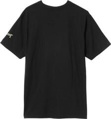 Shirt Gibson Shirt Thunderbird Black S - 1