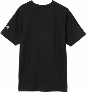 T-shirt Gibson Thunderbird Black XL T-shirt - 2