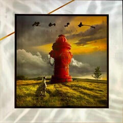 Δίσκος LP Rush - Signals (40th Anniversary) (Super Deluxe Limited Edition) (5 LP + CD + BLU-RAY) - 2