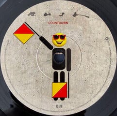 Δίσκος LP Rush - Signals (40th Anniversary) (Super Deluxe Limited Edition) (5 LP + CD + BLU-RAY) - 7