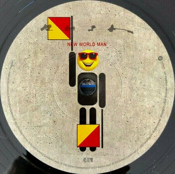 Disco de vinil Rush - Signals (40th Anniversary) (Super Deluxe Limited Edition) (5 LP + CD + BLU-RAY) - 9