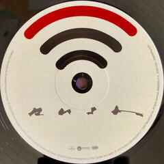 Δίσκος LP Rush - Signals (40th Anniversary) (Super Deluxe Limited Edition) (5 LP + CD + BLU-RAY) - 3