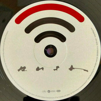 Vinylskiva Rush - Signals (40th Anniversary) (Super Deluxe Limited Edition) (5 LP + CD + BLU-RAY) - 4