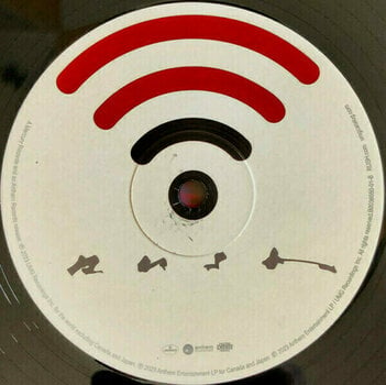LP platňa Rush - Signals (40th Anniversary) (Super Deluxe Limited Edition) (5 LP + CD + BLU-RAY) - 5