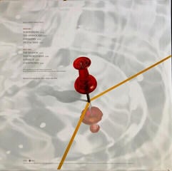 Δίσκος LP Rush - Signals (40th Anniversary) (Super Deluxe Limited Edition) (5 LP + CD + BLU-RAY) - 5