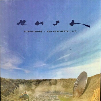 Schallplatte Rush - Signals (40th Anniversary) (Super Deluxe Limited Edition) (5 LP + CD + BLU-RAY) - 7