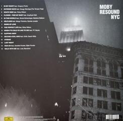 Vinylplate Moby Resound NYC (2 LP) - 3