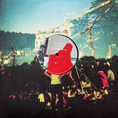 Грамофонна плоча Tame Impala - Lonerism (10th Anniversary Edition) (Super Deluxe Edition) (3 LP) - 2