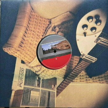 Disque vinyle Tame Impala - Lonerism (10th Anniversary Edition) (Super Deluxe Edition) (3 LP) - 5