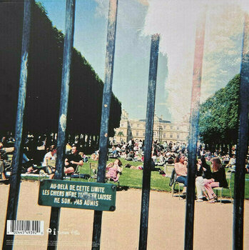 LP Tame Impala - Lonerism (10th Anniversary Edition) (Super Deluxe Edition) (3 LP) - 9