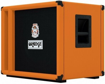 Basový reprobox Orange OBC115 - 2