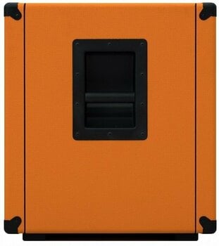Bass Cabinet Orange OBC115 - 6