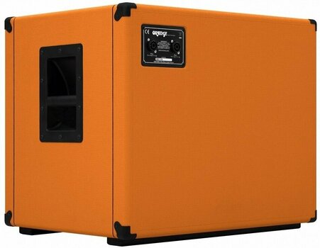 Bass Cabinet Orange OBC115 - 4