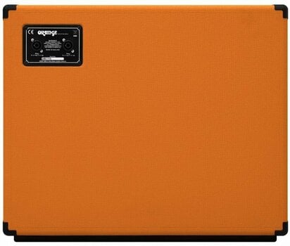 Bass Cabinet Orange OBC115 - 5