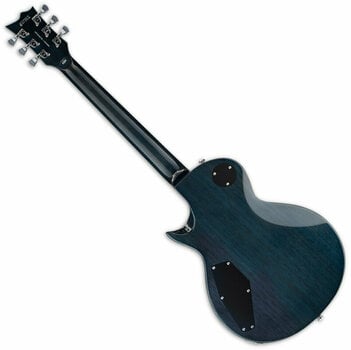 Electric guitar ESP LTD EC-256 FM Cobalt Blue - 3