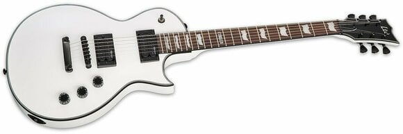 Električna kitara ESP LTD EC-256 Snow White (Poškodovano) - 6