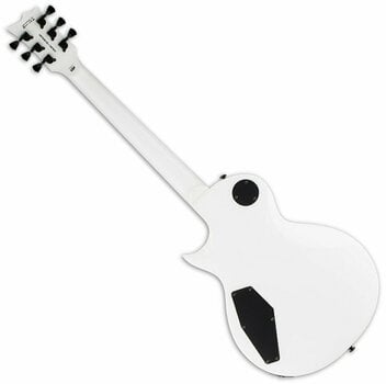 E-Gitarre ESP LTD EC-256 Snow White - 3
