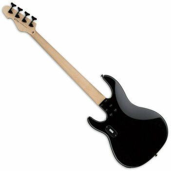 4-string Bassguitar ESP LTD AP-4 Black - 3