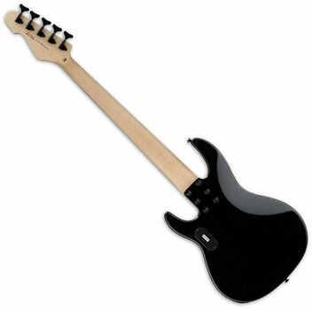 5-string Bassguitar ESP LTD AP-5 Black - 3