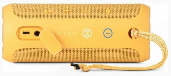 Portable Lautsprecher JBL Flip 3 Yellow - 2