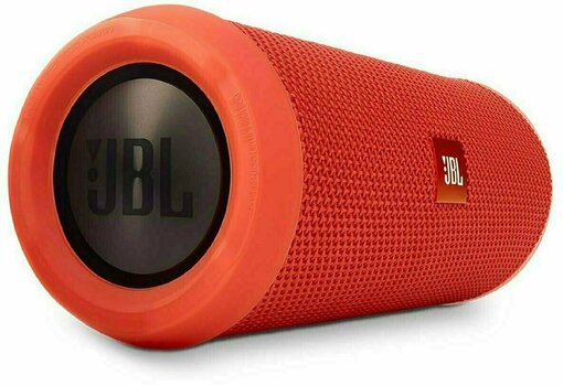 Portable Lautsprecher JBL Flip 3 Orange - 2