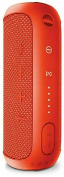 Portable Lautsprecher JBL Flip 3 Orange - 4