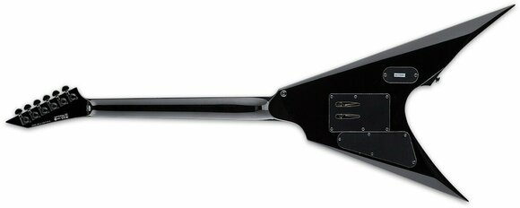 Chitarra Elettrica ESP LTD Arrow-401 Nero - 3