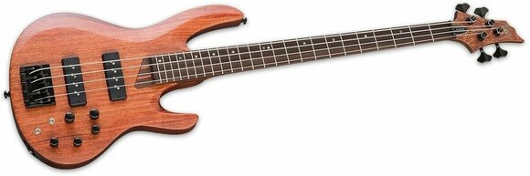 Електрическа бас китара ESP LTD B-1004SEB Natural Satin - 2