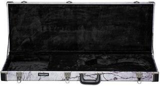 Kufr pro elektrickou kytaru ESP LTD CTOMBECFF Tombstone EC G Kufr pro elektrickou kytaru - 1