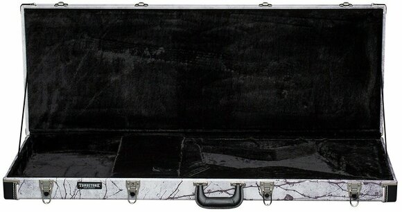 Étui pour guitare électrique ESP LTD CTOMBEXFF Tombstone EX G Étui pour guitare électrique - 2