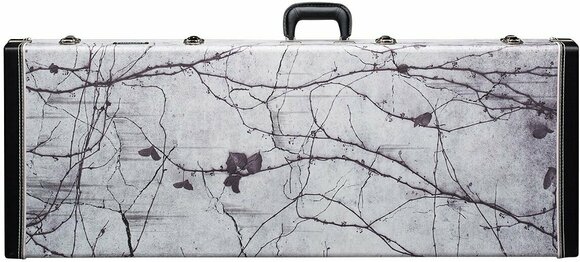 Étui pour guitare électrique ESP LTD CTOMBEXFF Tombstone EX G Étui pour guitare électrique - 3