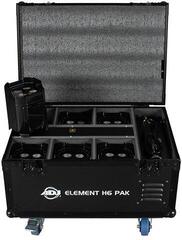 PAR LED ADJ Element H6 Pak PAR LED - 1