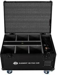 LED PAR ADJ Element H6 Pak CHR LED PAR - 4