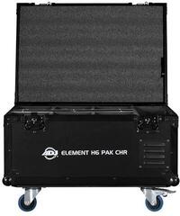 LED PAR ADJ Element H6 Pak CHR LED PAR - 3