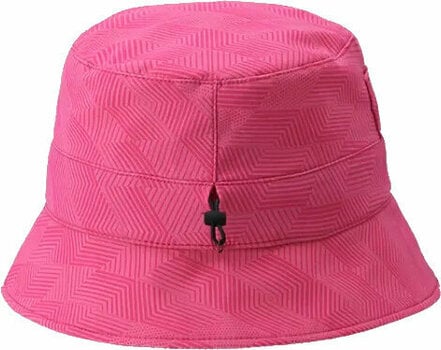 Klobuki Chervo Wistol Hat Pink S - 3