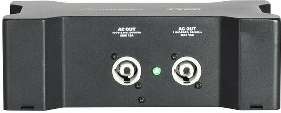 Signaalverdeling voor verlichting Accu Cable Power Bone T1PC Signaalverdeling voor verlichting - 2