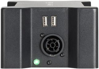 Distribuce signálu pro světla Accu Cable Power Bone T1T1 Distribuce signálu pro světla - 3