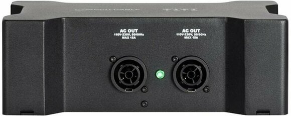 Distribúcia signálu pre svetlá Accu Cable Power Bone T1T1 - 6