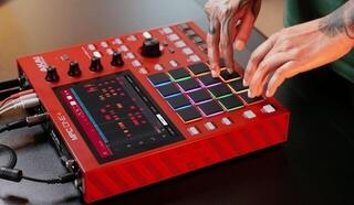 Sampler Akai MPC ONE+ Sampler - 7
