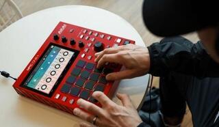 Sampler Akai MPC ONE+ Sampler - 5