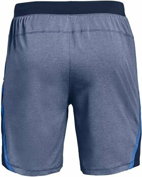 Laufshorts Under Armour UA Launch SW 7'' Academy Full Heather S Laufshorts - 2