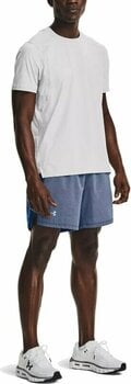 Laufshorts Under Armour UA Launch SW 7'' Academy Full Heather S Laufshorts - 8
