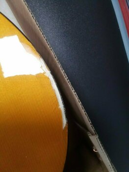 3/4 klassieke gitaar voor kinderen Valencia VC263 3/4 Antique Natural (Beschadigd) - 2