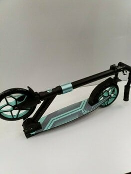 Scooter classico Primus Scooters Optime Teal Scooter classico (Seminuovo) - 2