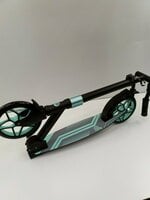 Primus Scooters Optime Teal Scooter classique