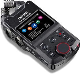 Gravador digital portátil Tascam Portacapture X6 Gravador digital portátil - 1
