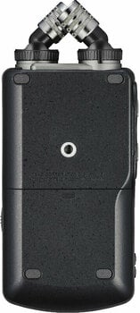 Enregistreur portable
 Tascam Portacapture X6 - 3