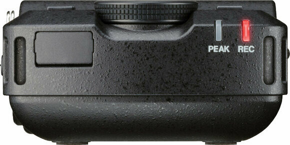 Portable Digital Recorder Tascam Portacapture X6 - 4